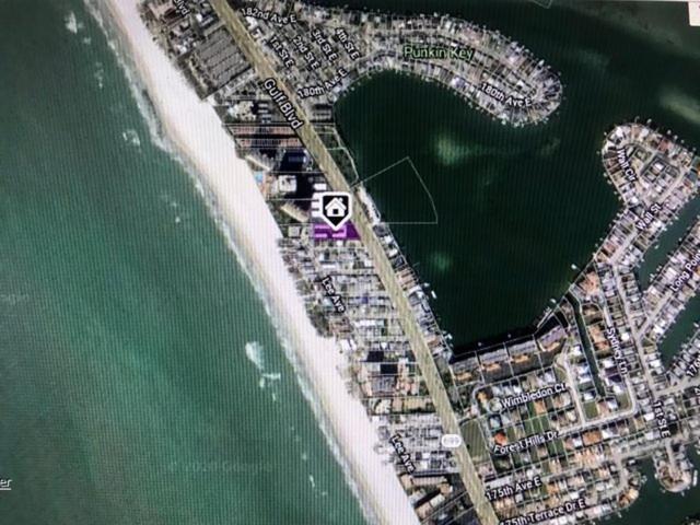 The Monterey Beach Resort St. Pete Beach Εξωτερικό φωτογραφία