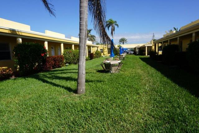 The Monterey Beach Resort St. Pete Beach Εξωτερικό φωτογραφία