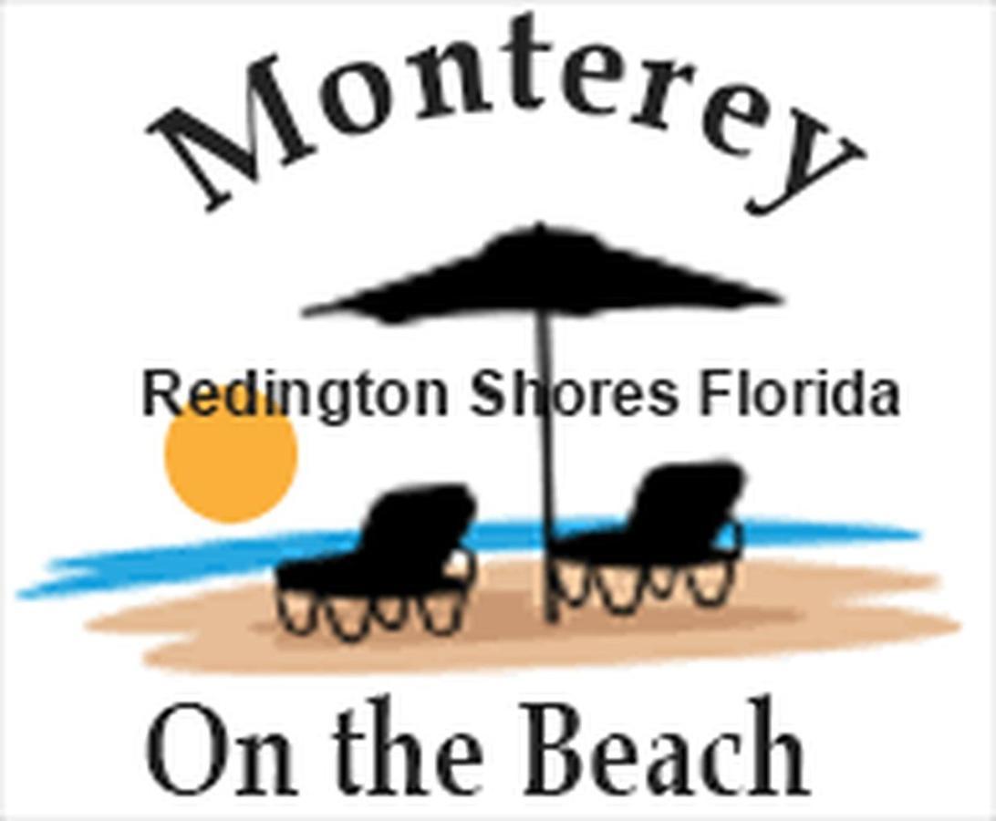 The Monterey Beach Resort St. Pete Beach Εξωτερικό φωτογραφία