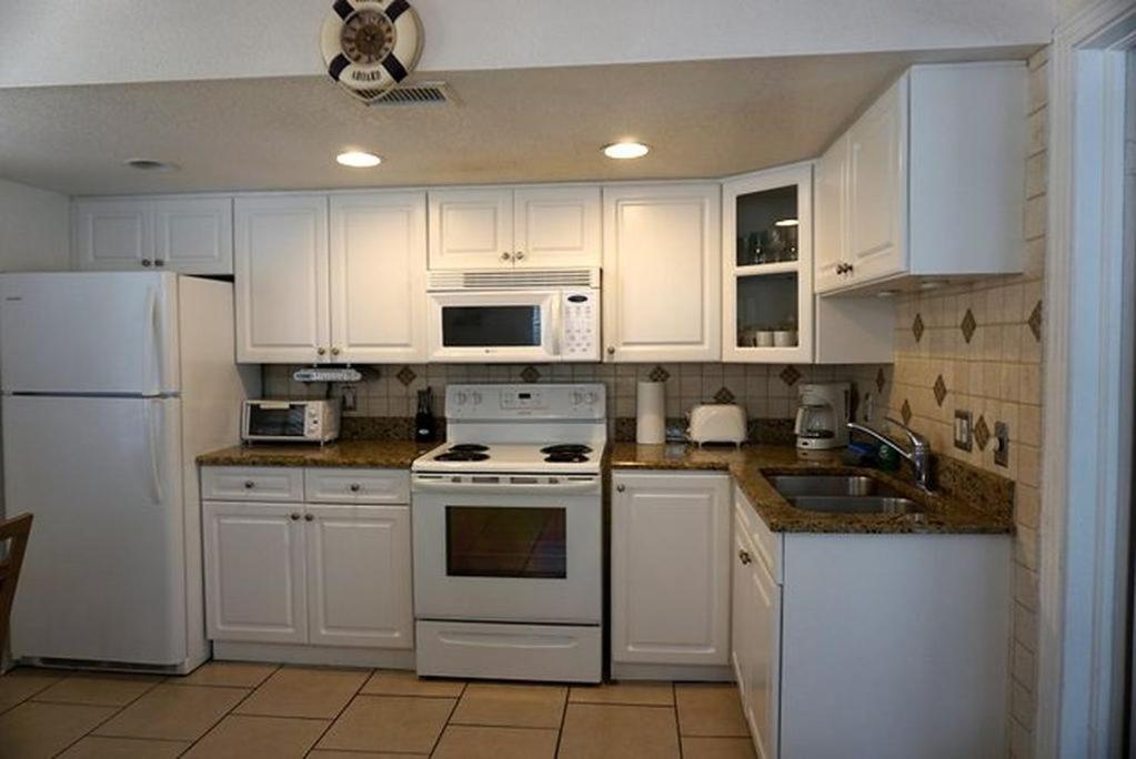 The Monterey Beach Resort St. Pete Beach Εξωτερικό φωτογραφία