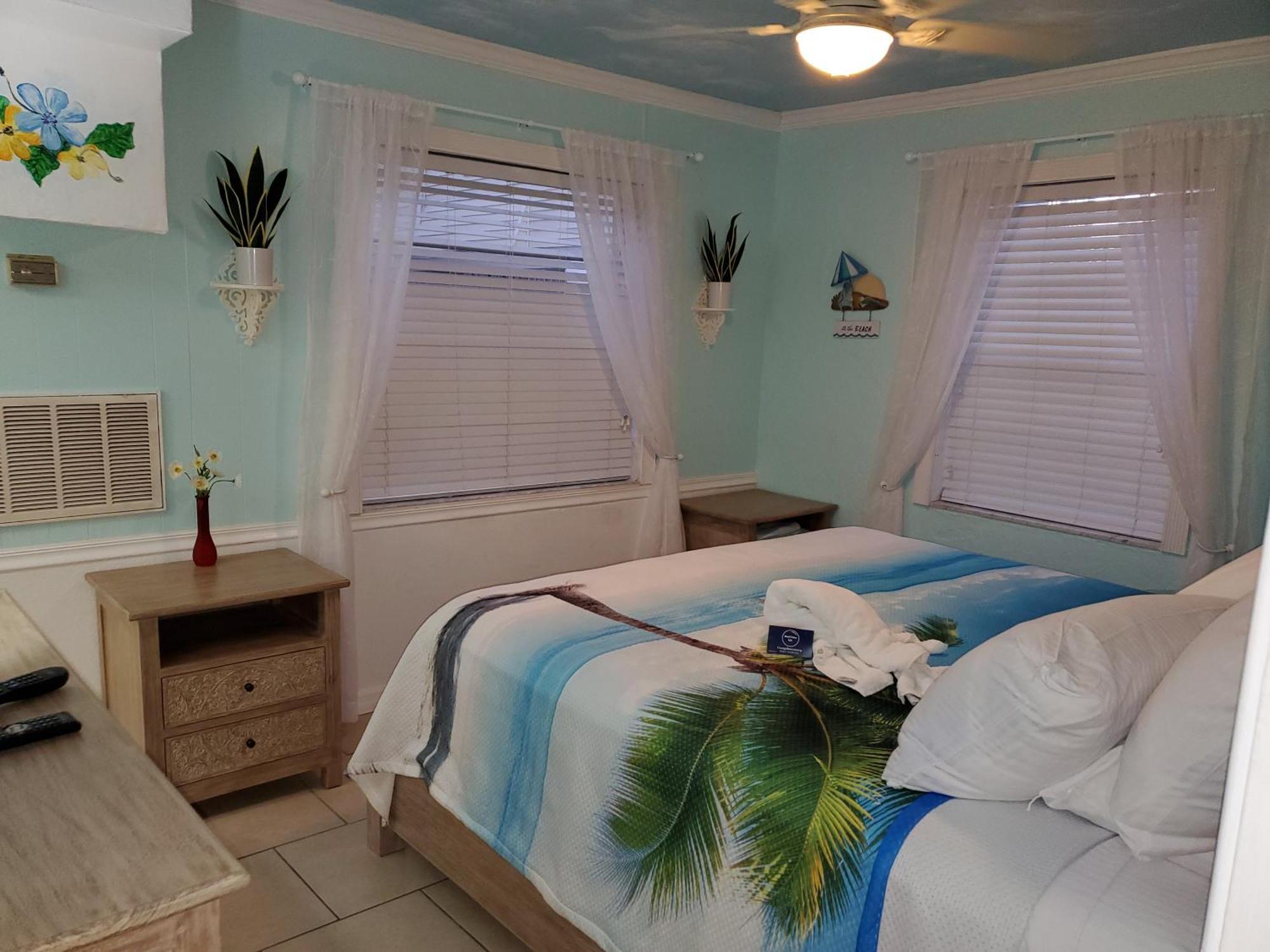 The Monterey Beach Resort St. Pete Beach Δωμάτιο φωτογραφία